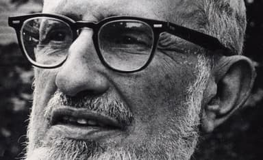 A Tale of Two Soloveitchiks