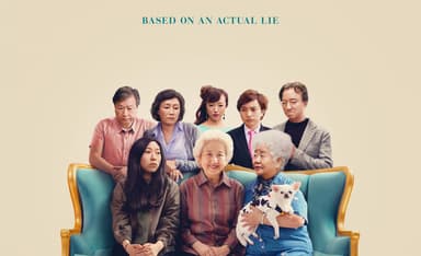 What “The Farewell” Has to Say About Western Involvement with China