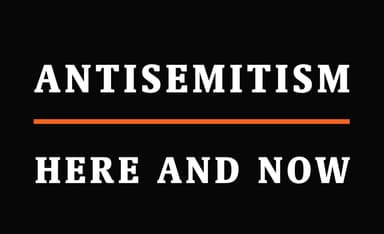 Deborah Lipstadt’s Taxonomy of the Anti-Semite
