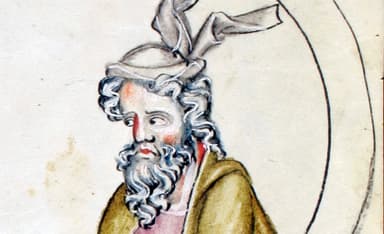 The Prophet Whose Glorious Words Permeate Jewish Consciousness