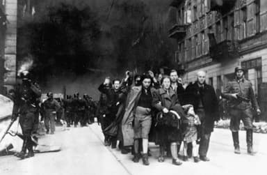 The Buried, Raging Sermons of the Warsaw Ghetto Rabbi