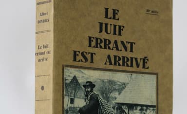 A Captivating Tour of Jewish Life at the Moment before the Holocaust and Israel