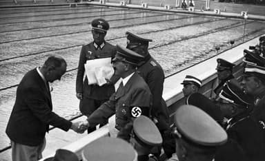 Racing Before Hitler