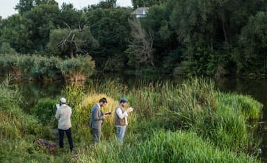 One of the Most Spectacular Songs of Praise in the Jewish Liturgy