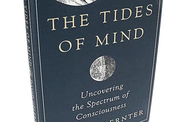 The Tides of David Gelernter’s Mind