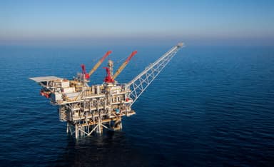 Will Israel’s Natural-Gas Fields Ever Get Developed?