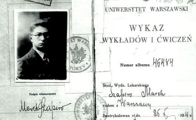 Jews and Other Poles