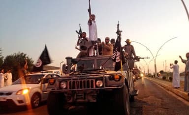 How to Destroy Islamic State (and How Not To)