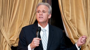 How Israel Got Taken