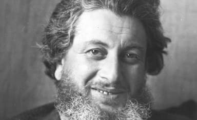 Remembering the Mighty Slepak