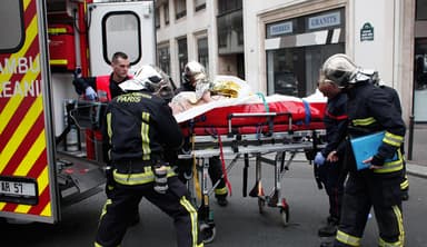 In Light of Recent Events