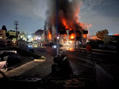 The Failed Concepts That Brought Israel to October 7