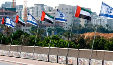 The Meaning of Israel’s Peace Accord with the United Arab Emirates: A Symposium