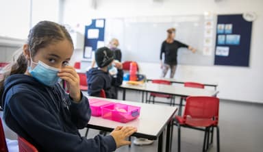 The Jewish Schools of the Future