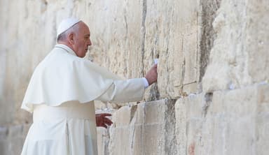 The New Catholic Zionism