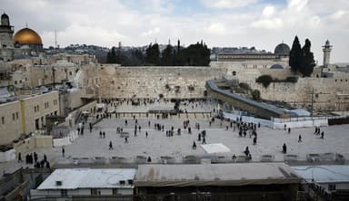 Can American and Israeli Jews Stay Together as One People?