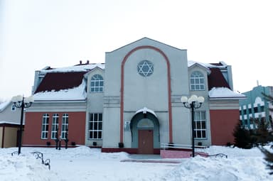 The Prospect for Russia’s Jews