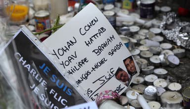 The Twilight of French Jewry, the Twilight of France