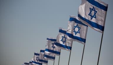 The Two-State Solution Is in Stalemate. Here’s What Israel Can Do to Prevail.