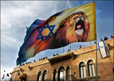 Evangelicals and Israel