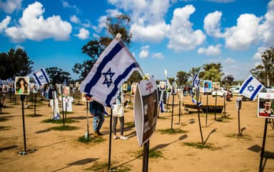 The Strategic Failures of October 7, One Year Later: A Symposium