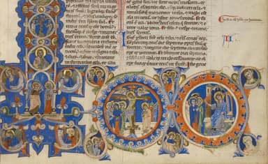 The Messages about Jews in Christian Art