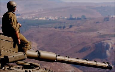 Are Israel and Hizballah Destined for All-Out War? Watch and Read the Discussion