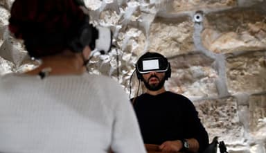 Will Jewish Tradition Adapt to AI?