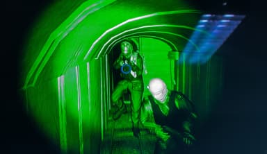 The Social-Media War