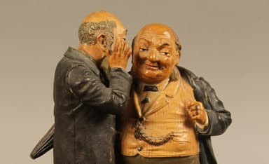 Anti-Modern Anti-Semitism