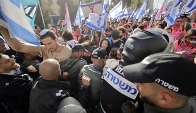 The Need for Judicial Reform Isn’t Going Away