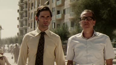 Hollywood’s Retreat into Universalism