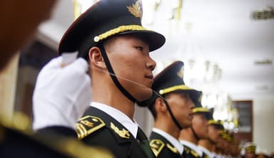 Watch the Recording of Our Event on Israel’s Place Between the U.S. and China