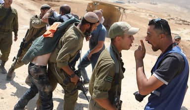 Why So Many Israelis Dropped Their Opposition to Settlements