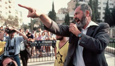 Watch Our Conversation on Meir Kahane, Jacob Taubes, and the American Jewish Frustration with Boredom