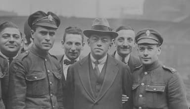 Jabotinsky’s Novels, and How They Relate to His Politics