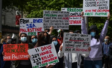 I’d Rather Ask “How Do We Win the Struggle against Anti-Zionism?” Than “Is This Anti-Semitic?”