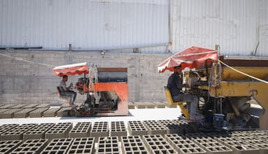 Where We See Gaza in Ten Years