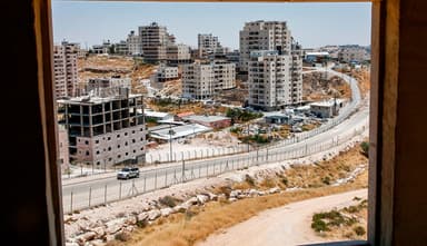 Actually, Everybody Recognizes Oslo Failed