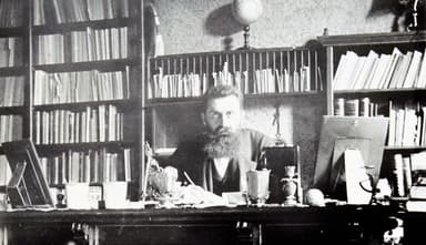 The Mystery of the So-Called “New Moses” Endures