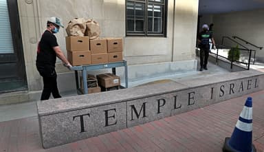 Daniel Gordis’s Hapless Americans Aren’t Quite so Hapless