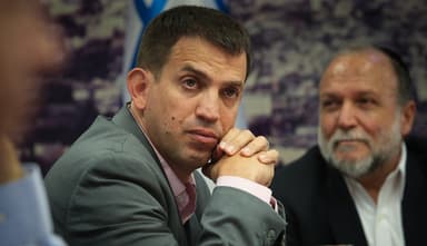 Israel’s Civil Service May Be Necessary, but in a Democracy the Legislature Is Truly Indispensable