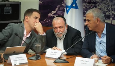 How Israel’s Ministers, and Not its Civil Servants, Made the Tough Decisions that Grew the Economy