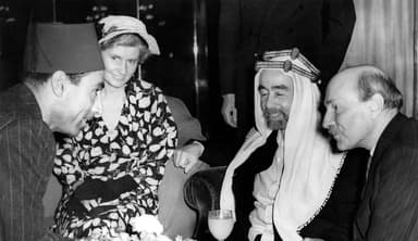 Kramer: The West Bank Was Annexed Once Before. It Ended in Regret.