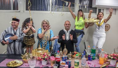 Sephardi Jewry’s Resurgent Cultural Confidence