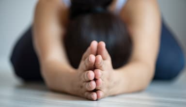 Yoga and Judaism Are Incompatible—But Not In the Way Menachem Wecker Thinks