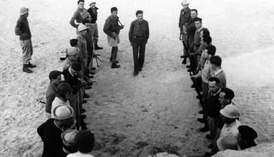 How Ben-Gurion Ensured a Government Monopoly on the Use of Force