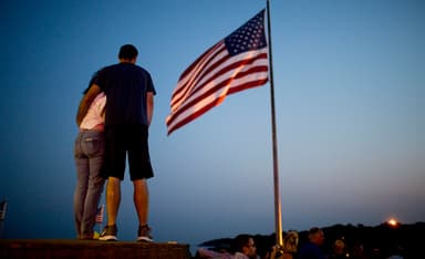 The Disastrous Banishment of the Hebraic Spirit from American Public Life