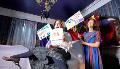 Atheistic Humanism vs. the “Message from Jerusalem”