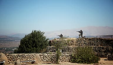 Israel Can Teach America How to Be More Creative in the Face of Powerful Adversaries